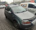 Сірий Шевроле Авео, об'ємом двигуна 1.5 л та пробігом 420 тис. км за 2500 $, фото 7 на Automoto.ua
