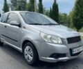 Серый Шевроле Авео, объемом двигателя 1.5 л и пробегом 235 тыс. км за 3950 $, фото 1 на Automoto.ua
