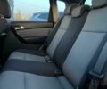 Серый Шевроле Авео, объемом двигателя 1.2 л и пробегом 200 тыс. км за 4800 $, фото 14 на Automoto.ua