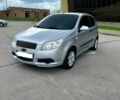 Серый Шевроле Авео, объемом двигателя 15 л и пробегом 101 тыс. км за 3999 $, фото 3 на Automoto.ua