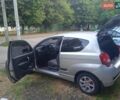 Серый Шевроле Авео, объемом двигателя 1.5 л и пробегом 104 тыс. км за 4300 $, фото 14 на Automoto.ua