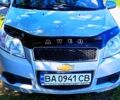 Сірий Шевроле Авео, об'ємом двигуна 1.4 л та пробігом 85 тис. км за 5000 $, фото 1 на Automoto.ua
