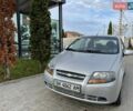 Серый Шевроле Авео, объемом двигателя 1.5 л и пробегом 64 тыс. км за 5100 $, фото 1 на Automoto.ua