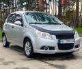 Серый Шевроле Авео, объемом двигателя 1.5 л и пробегом 275 тыс. км за 3600 $, фото 1 на Automoto.ua