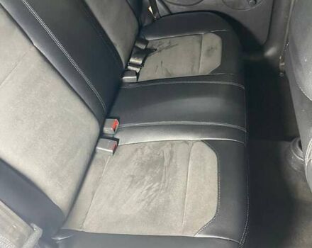 Серый Шевроле Авео, объемом двигателя 1.5 л и пробегом 120 тыс. км за 5200 $, фото 3 на Automoto.ua