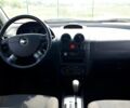 Серый Шевроле Авео, объемом двигателя 1.5 л и пробегом 115 тыс. км за 5500 $, фото 8 на Automoto.ua