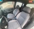 Серый Шевроле Авео, объемом двигателя 1.5 л и пробегом 130 тыс. км за 3400 $, фото 9 на Automoto.ua