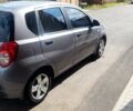 Сірий Шевроле Авео, об'ємом двигуна 1.5 л та пробігом 243 тис. км за 3700 $, фото 9 на Automoto.ua