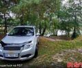 Сірий Шевроле Авео, об'ємом двигуна 1.5 л та пробігом 125 тис. км за 4500 $, фото 4 на Automoto.ua