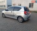 Серый Шевроле Авео, объемом двигателя 1.5 л и пробегом 104 тыс. км за 4300 $, фото 31 на Automoto.ua