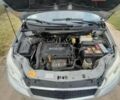 Серый Шевроле Авео, объемом двигателя 1.4 л и пробегом 210 тыс. км за 4800 $, фото 3 на Automoto.ua