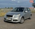 Серый Шевроле Авео, объемом двигателя 1.4 л и пробегом 28 тыс. км за 4300 $, фото 1 на Automoto.ua