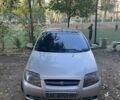 Серый Шевроле Авео, объемом двигателя 0 л и пробегом 140 тыс. км за 4100 $, фото 1 на Automoto.ua