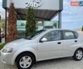 Серый Шевроле Авео, объемом двигателя 1.5 л и пробегом 64 тыс. км за 5100 $, фото 14 на Automoto.ua
