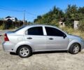 Шевроле Авео 2008 в Киеве на Automoto.ua Серый Шевроле Авео, объемом двигателя 1.5 л и пробегом 290 тыс. км за 3500 $, фото 4 на Automoto.ua
