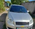Серый Шевроле Авео, объемом двигателя 1.5 л и пробегом 138 тыс. км за 4100 $, фото 7 на Automoto.ua