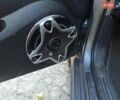 Серый Шевроле Авео, объемом двигателя 1.5 л и пробегом 440 тыс. км за 3500 $, фото 1 на Automoto.ua
