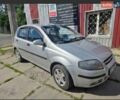 Серый Шевроле Авео, объемом двигателя 1.5 л и пробегом 130 тыс. км за 3300 $, фото 1 на Automoto.ua