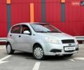 Сірий Шевроле Авео, об'ємом двигуна 1.5 л та пробігом 92 тис. км за 2690 $, фото 1 на Automoto.ua
