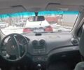 Серый Шевроле Авео, объемом двигателя 1.4 л и пробегом 148 тыс. км за 3000 $, фото 14 на Automoto.ua