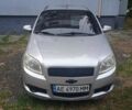 Серый Шевроле Авео, объемом двигателя 1.5 л и пробегом 104 тыс. км за 4300 $, фото 30 на Automoto.ua