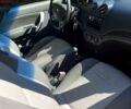 Серый Шевроле Авео, объемом двигателя 1.5 л и пробегом 0 тыс. км за 3800 $, фото 2 на Automoto.ua