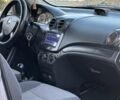 Серый Шевроле Авео, объемом двигателя 1.5 л и пробегом 230 тыс. км за 3699 $, фото 20 на Automoto.ua