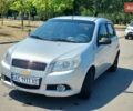 Серый Шевроле Авео, объемом двигателя 1.2 л и пробегом 180 тыс. км за 3600 $, фото 1 на Automoto.ua