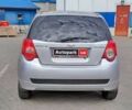 Серый Шевроле Авео, объемом двигателя 1.5 л и пробегом 138 тыс. км за 4440 $, фото 15 на Automoto.ua