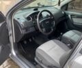 Серый Шевроле Авео, объемом двигателя 1.4 л и пробегом 167 тыс. км за 4200 $, фото 6 на Automoto.ua