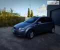 Серый Шевроле Авео, объемом двигателя 1.5 л и пробегом 170 тыс. км за 3500 $, фото 2 на Automoto.ua