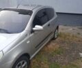 Серый Шевроле Авео, объемом двигателя 1.5 л и пробегом 104 тыс. км за 4300 $, фото 28 на Automoto.ua