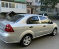 Серый Шевроле Авео, объемом двигателя 1.5 л и пробегом 3 тыс. км за 3300 $, фото 2 на Automoto.ua
