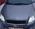Сірий Шевроле Авео, об'ємом двигуна 1.5 л та пробігом 127 тис. км за 4700 $, фото 1 на Automoto.ua