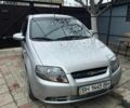 Серый Шевроле Авео, объемом двигателя 1.5 л и пробегом 198 тыс. км за 4000 $, фото 1 на Automoto.ua