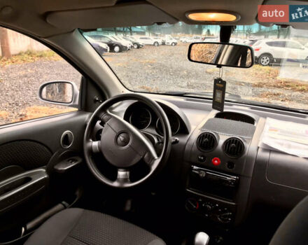 Серый Шевроле Авео, объемом двигателя 1.5 л и пробегом 112 тыс. км за 5200 $, фото 61 на Automoto.ua