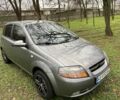 Серый Шевроле Авео, объемом двигателя 0 л и пробегом 120 тыс. км за 5200 $, фото 1 на Automoto.ua