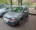 Сірий Шевроле Авео, об'ємом двигуна 1.5 л та пробігом 420 тис. км за 2500 $, фото 1 на Automoto.ua