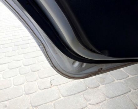 Серый Шевроле Авео, объемом двигателя 1.5 л и пробегом 115 тыс. км за 5500 $, фото 3 на Automoto.ua