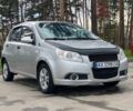 Серый Шевроле Авео, объемом двигателя 1.5 л и пробегом 275 тыс. км за 3600 $, фото 1 на Automoto.ua