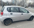 Сірий Шевроле Авео, об'ємом двигуна 1.5 л та пробігом 168 тис. км за 4300 $, фото 1 на Automoto.ua