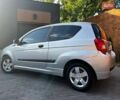 Серый Шевроле Авео, объемом двигателя 1.5 л и пробегом 143 тыс. км за 3700 $, фото 5 на Automoto.ua