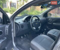 Серый Шевроле Авео, объемом двигателя 1.5 л и пробегом 190 тыс. км за 3950 $, фото 9 на Automoto.ua