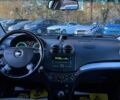 Серый Шевроле Авео, объемом двигателя 1.2 л и пробегом 200 тыс. км за 4800 $, фото 8 на Automoto.ua