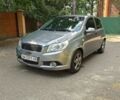 Сірий Шевроле Авео, об'ємом двигуна 1.5 л та пробігом 193 тис. км за 4100 $, фото 1 на Automoto.ua