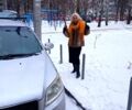 Сірий Шевроле Авео, об'ємом двигуна 1.5 л та пробігом 200 тис. км за 3500 $, фото 1 на Automoto.ua