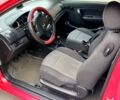 Серый Шевроле Авео, объемом двигателя 1.5 л и пробегом 188 тыс. км за 3700 $, фото 3 на Automoto.ua