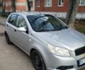 Серый Шевроле Авео, объемом двигателя 1.5 л и пробегом 120 тыс. км за 4200 $, фото 6 на Automoto.ua