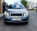 Сірий Шевроле Авео, об'ємом двигуна 1.5 л та пробігом 243 тис. км за 3700 $, фото 12 на Automoto.ua