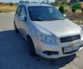 Серый Шевроле Авео, объемом двигателя 1.5 л и пробегом 138 тыс. км за 4100 $, фото 9 на Automoto.ua
